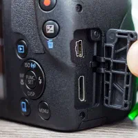 canon powershot sx540 hs|دوربین عکاسی و فیلم‌برداری|قم, انسجام|دیوار