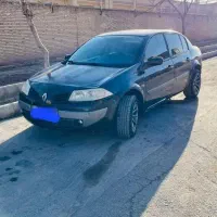 مگان ۱600ccمدل ۹۰