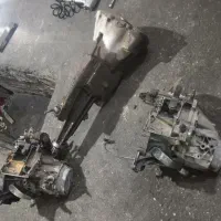 فروش و تعمیر انواع گیربکس و دیفرانسیل