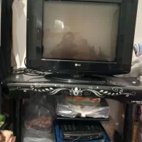 تلویزیون وگیرنده دیجیتال وزیرتلویزیون درحدنو