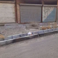 مغازه ۲۵ متری درنصیر شهر رباط کریم|اجارهٔ مغازه و غرفه|رباطکریم, نصیرشهر|دیوار