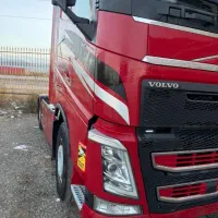 ولو ۲۰۲۰|خودرو سنگین|خوی, |دیوار