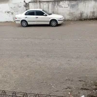 سمند یلیکس 89