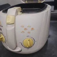 سرخ کن بلک اند دکر انگلیس (فست فود)