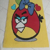 فرش اتاق کودک