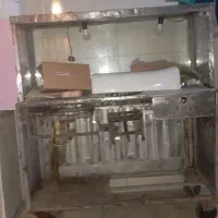 دکه فلافلی|فروشگاه و مغازه|بندر ماهشهر, |دیوار