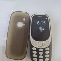 نوکیا ۳۳۱۰|موبایل|تهران, نصرت|دیوار