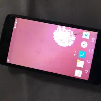 گوشی ال جی|موبایل|دامغان, |دیوار