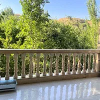 اجاره سوئیت ویو دار در محدوده پل زمانخان