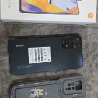Redmi Note 11pro|موبایل|فردیس, داوری|دیوار