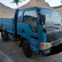 کامیونت جک آراز|خودرو سنگین|میان ولایت, |دیوار