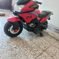 موتورشارژی