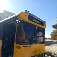 استخدام راننده اتوبوس پایه یک سرویس بر