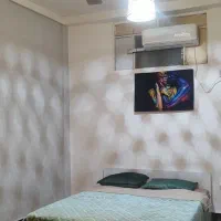 منزل مبله روزانه عسلویه|اجارهٔ کوتاهمدت آپارتمان و سوئیت|عسلویه, |دیوار