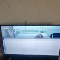 تلوزیون ایوولی 50 اینچ evvoli 50ev350|تلویزیون و پروژکتور|تهران, زاهد گیلانی|دیوار