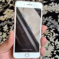 iPhone 7plus 256GB|موبایل|تبریز, |دیوار