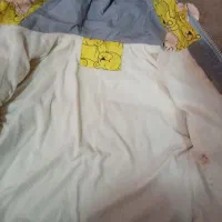 کاپشن بچگونه