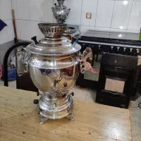 سماور گازی پارس بادوام