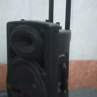 بلندگو بلوتوثی|پخشکننده همراه|قم, یزدانشهر|دیوار