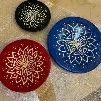 تابلو های دیوارکوب سه تایی و دوتایی