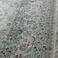 زندگی بر روی فرش نایین|فرش|تهران, دارآباد|دیوار