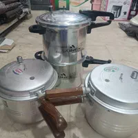 انواع دیگ بخار ذودپز ،واشر ،فشفشه ،دسته اهنی لاکی|اجاق گاز و لوازم برقی پخت‌وپز|زاهدان, |دیوار