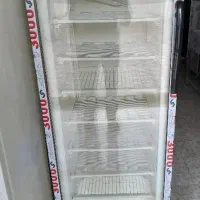 فریزر ایستاده دیجیتالی