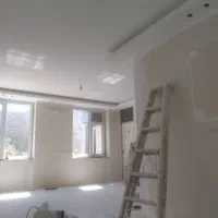 نقاش ساختمان