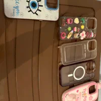 قاب ایفون۱۵پرومکس|لوازم جانبی موبایل و تبلت|تهران, هروی|دیوار