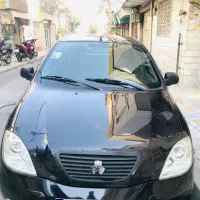 تیبا ۲ مدل ۹۶ کارکرد ۱۴۵۰۰۰