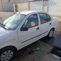 تیبا صندوقدار مدل۱۳۹۶ علی ابادکتول