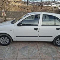 تیبا دو مدل ۹۶