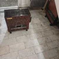 بخاری|بخاری، هیتر، شومینه|گنبد کاووس, |دیوار