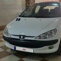 206 سقف پانا مدل ۱۴۰۲