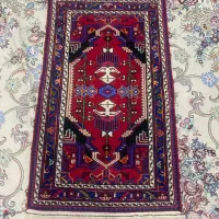 قالیچه دستباف|فرش|نسیم‌شهر, |دیوار