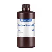 رزین پرینتر سه‌بعدی ANYCUBIC standard resin|پرینتر، اسکنر، کپی، فکس|تهران, اسفندیاری|دیوار