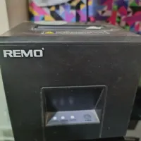 پرینتر حرارتی remo مناسب رستوران|پرینتر، اسکنر، کپی، فکس|خمینی‌شهر, |دیوار