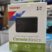هارد 500 گیگ و 1 ترابایت توشیبا ژاپنی