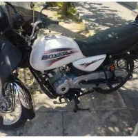 موتور باکسر مدل ۱۳۹۵ کاربرات