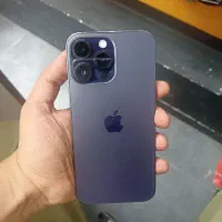 14pro max 256|موبایل|قم, صفائیه|دیوار