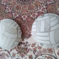 قاب مهتابی وقاب لامپ سقفی