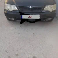 پراید ۱۳۲دوگانه کارخانه