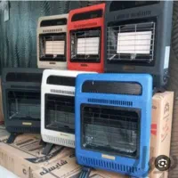 بخاری گازی بدون دودکش شایسته