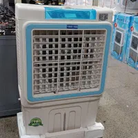 کولر پرتابل توربو 35000|کولر آبی|تهران, نعمت‌آباد|دیوار