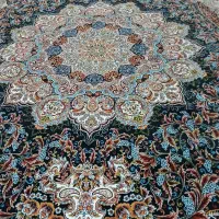 فرش ماشینی 9متری