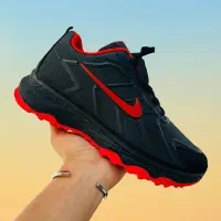 حراج کفش اسپرت مردانه پسرانه مدل نایک بادوام