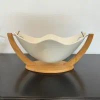 سالادخوری برند nice