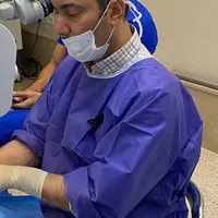 عمل چشم لیزیک لازک فمتولیزیک آستیگمات پیرچشمی|خدمات آرایشگری و زیبایی|تهران, سعادت‌آباد|دیوار