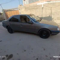 پژو ۴۰۵|خودرو کلاسیک|کازرون, |دیوار