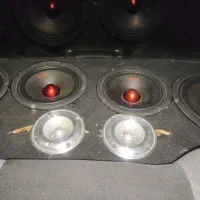 سیستم صوتی خودرو